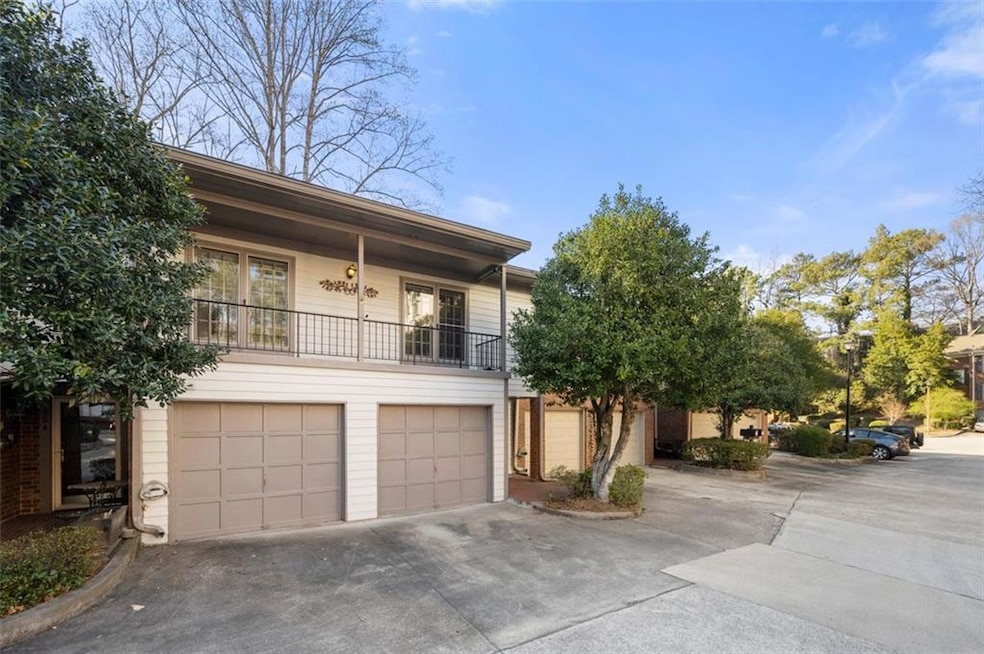 303 Brandywine Cir unit 303, Atlanta, GA 30350 - photo 1