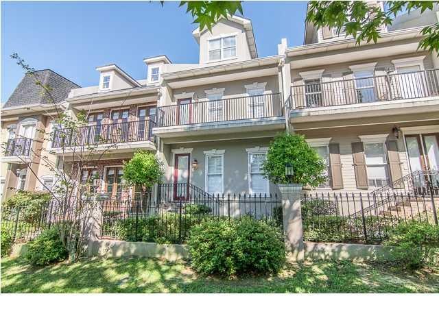 FABULOUS FAIRHOPE NORTH