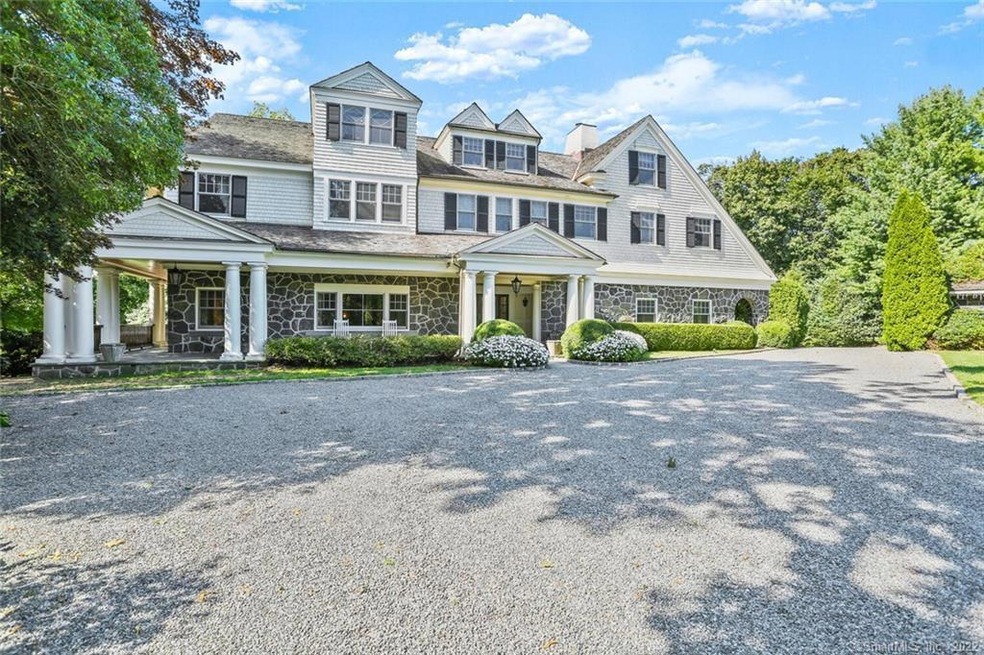 Sold $5,575,000 • Co-Listing Agent