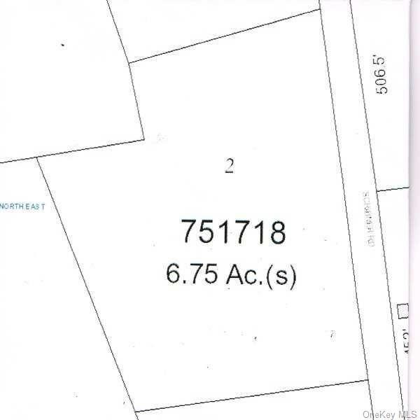 0 Scribner Rd unit ONEHM341671, North East, NY 12603 - photo 1