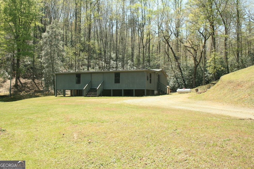 3085 Old Flat Branch Rd, Ellijay, GA 30540 - photo 1