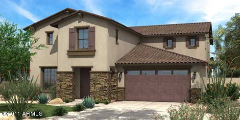Exterior Elevation