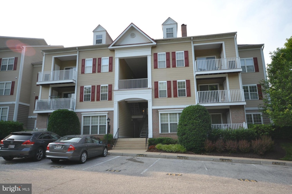 4 Tyler Falls Ct unit F, Baltimore, MD 21209 - photo 1