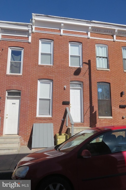 448 Pitman Place, Baltimore, MD 21202 - photo 1