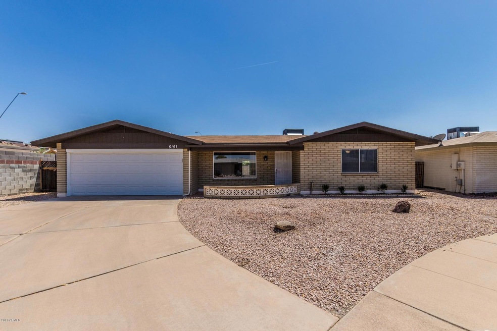 5151 E Emerald Cir, Mesa, AZ 85206 - photo 1