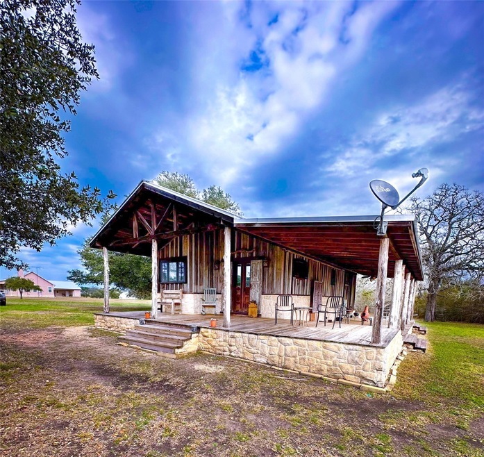 301 Days End Ln, Round Top, TX 78954 MLS 7214773