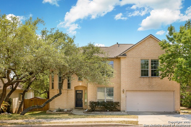 23 Roan Heights, San Antonio, TX 78259 - photo 1