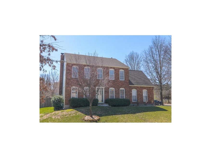 5119 W 156th St, Overland Park, KS 66224 - photo 1