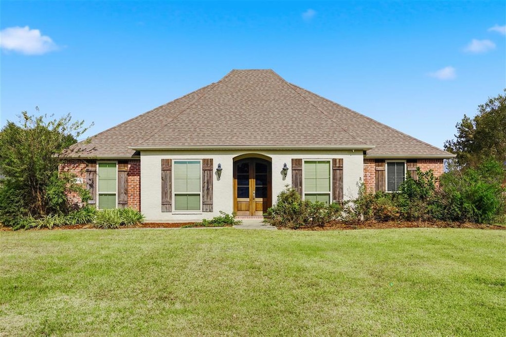 1782 N Gabriel Square, Lake Charles, LA 70611 - photo 1