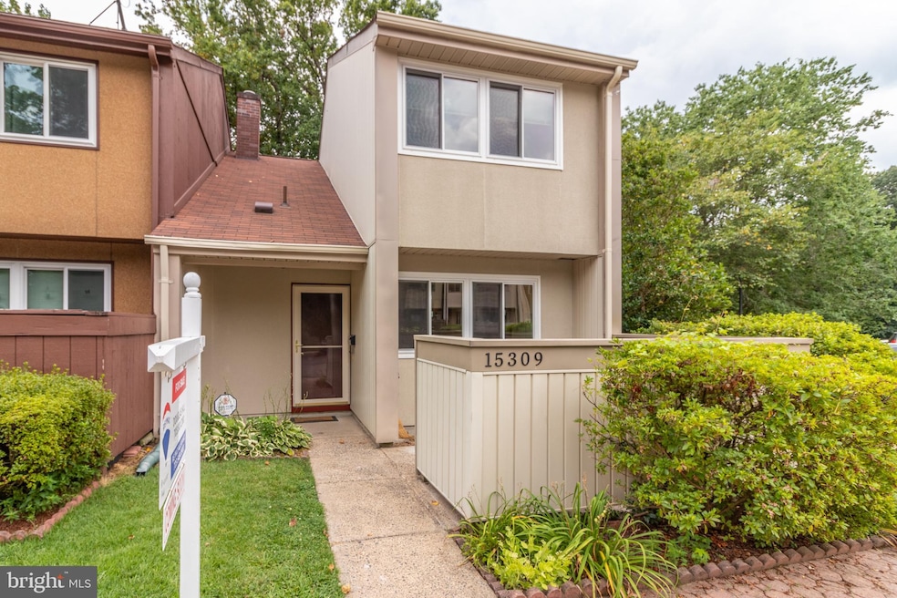 15309 Postillion Terrace, Woodbridge, VA 22191 - photo 1