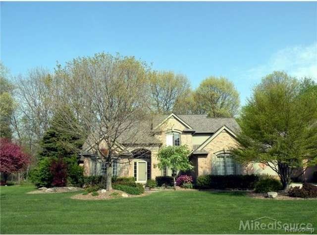 4120 Blue Heron Dr, Auburn Hills, MI 48326 - photo 1