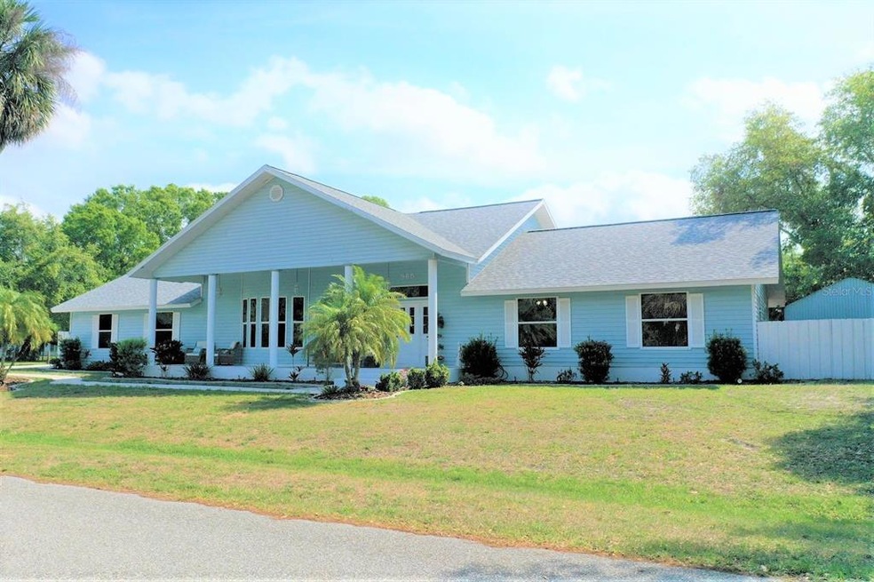 965 Bayard Terrace, Port Charlotte, FL 33948 - photo 1