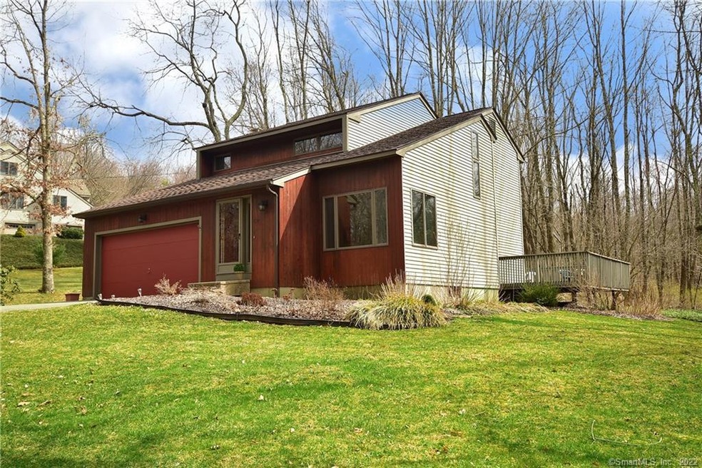 1130 Merrow Rd, Coventry, CT 06238 - photo 1