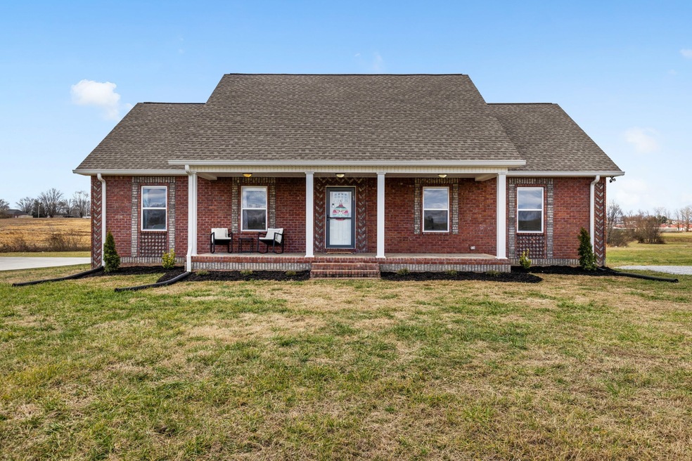 899 Sneed Blvd, Lafayette, TN 37083 MLS RTC2603449