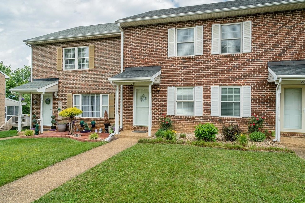 287 Emerald Dr, Harrisonburg, VA 22801 - photo 1