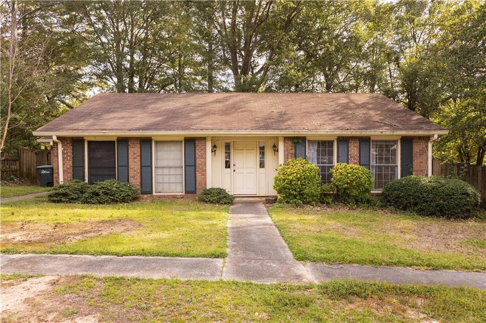 769 Wilson Cir SW, Marietta, GA 30064 - photo 1