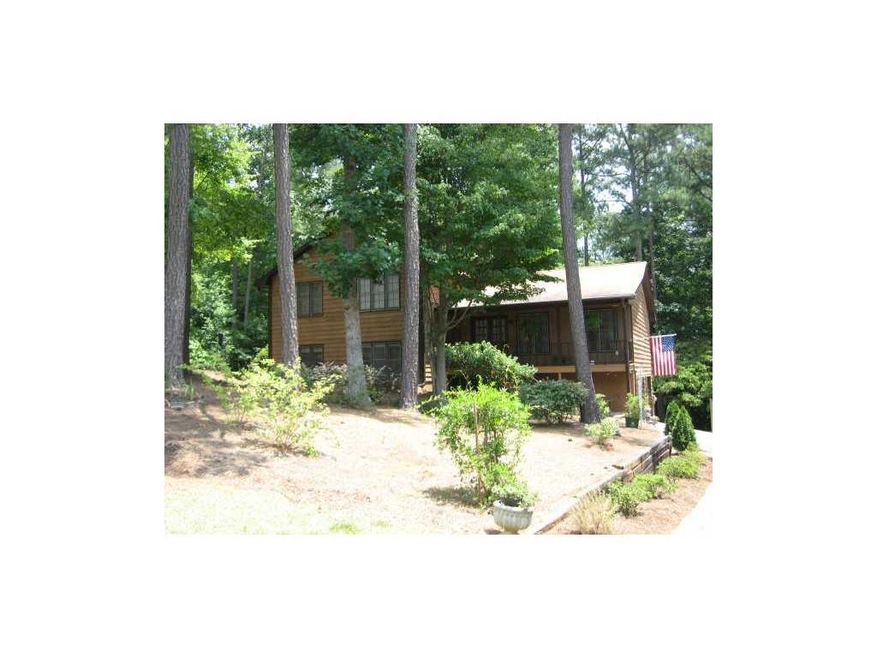 Exterior Front. Welcome Home .  This home  has low