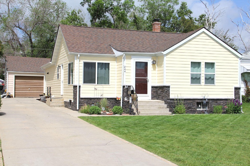 844 Delphi Avenue