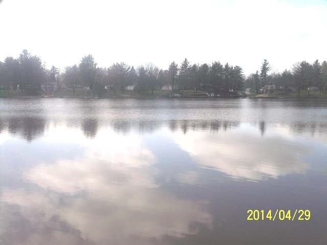 3878 S Lake Dr, Billings Township, MI 48612 - photo 1