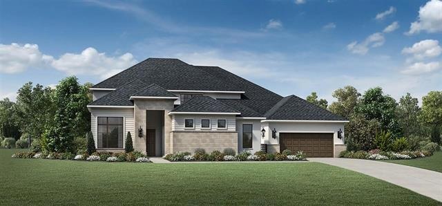 Vanguard Transitional