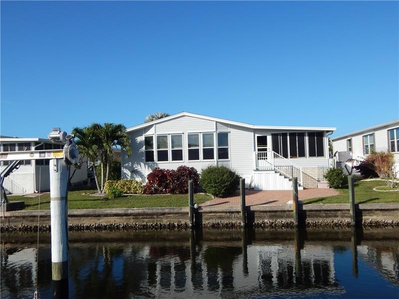 7 Copenhagen Ave, Punta Gorda, FL 33950 - photo 1