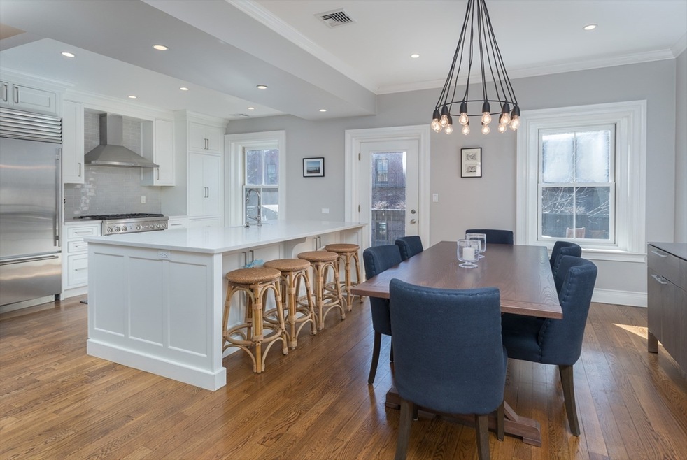 98 Waltham St unit 3, Boston, MA 02118 - photo 1