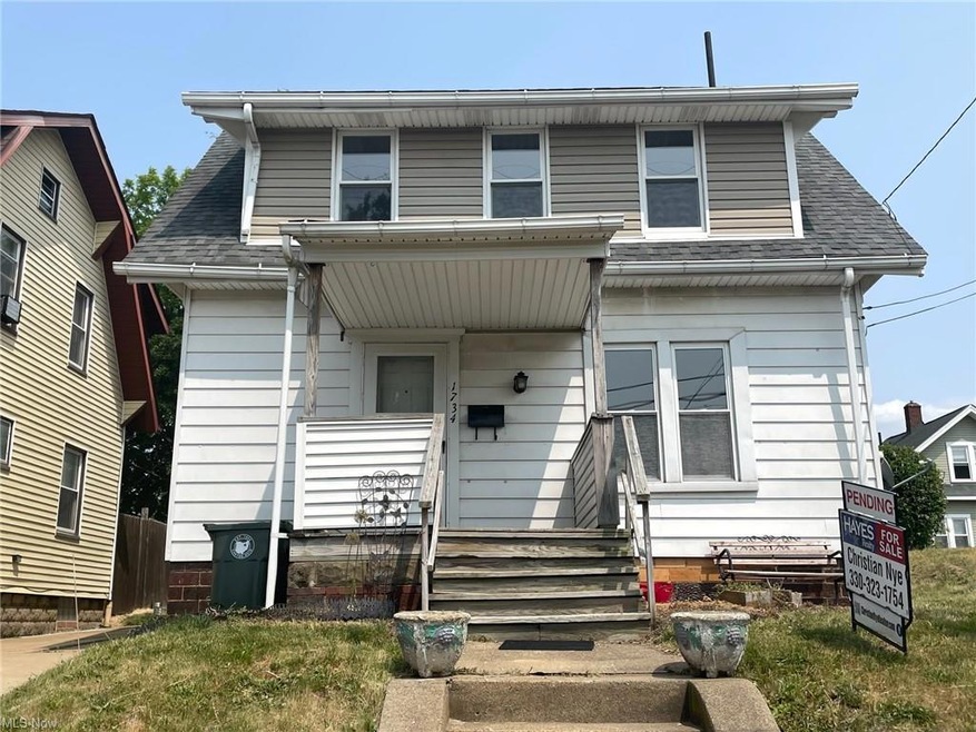1734 Gibbs Ave NE, Canton, OH 44705 - photo 1