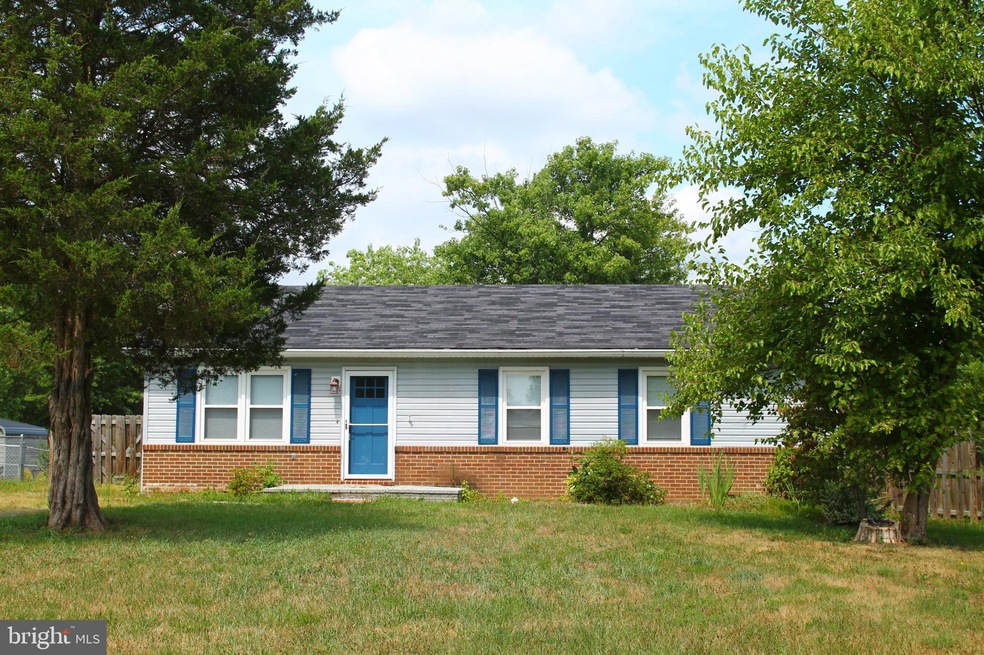 110 Dixie Belle Dr, Winchester, VA 22602 - photo 1