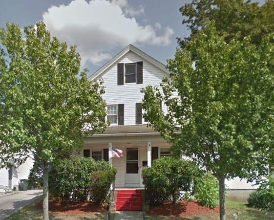 208 Union St unit 1, Franklin, MA 02038 - photo 1