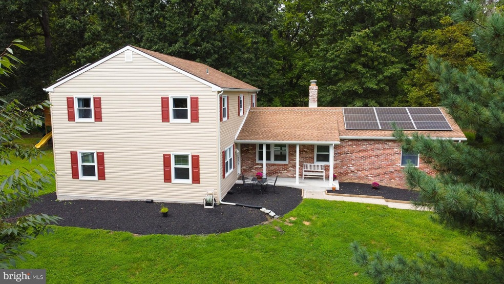 5 Modesto Ln unit PVT, Chalfont, PA 18914 - photo 1