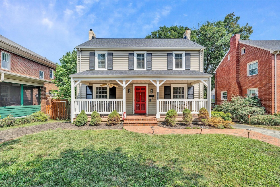 Welcome Home!