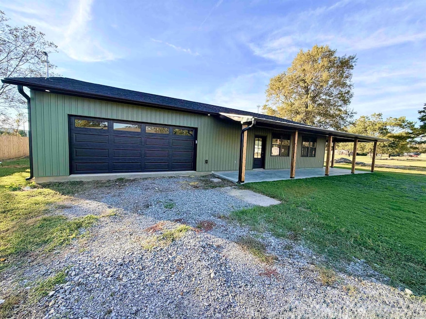 1108 S Dodd St, Rector, AR 72461 - photo 1