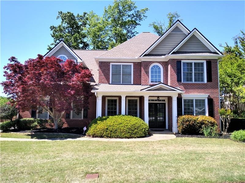 4316 Cami Way, Buford, GA 30519 - photo 1