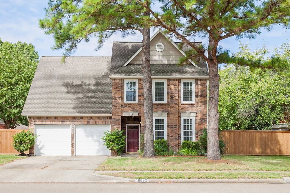 16022 Royal Garden Dr, Houston, TX 77095 - photo 1