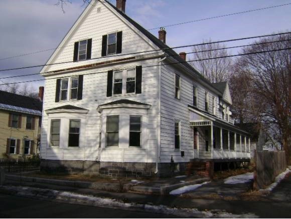 38 Beacon St unit 40, Concord, NH 03301 - photo 1