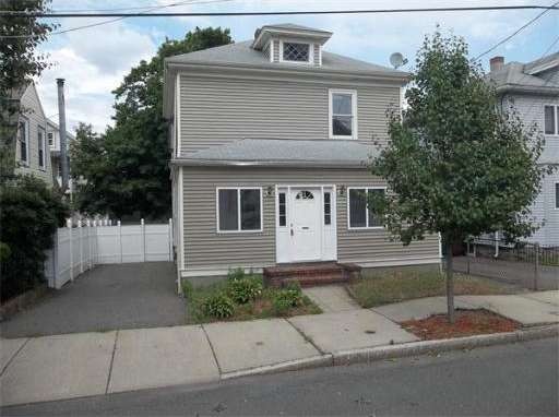 40 Thurman Park, Everett, MA 02149 - photo 1