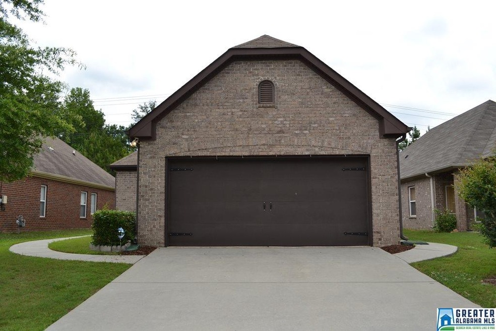 WELCOME HOME TO 2708 OXMOOR WAY!