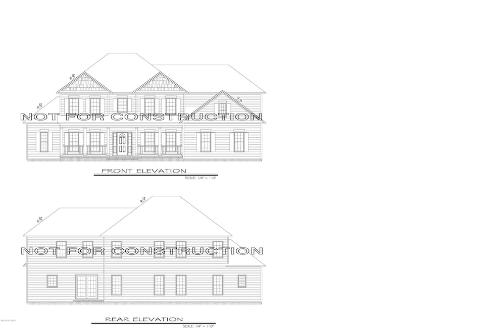 203 Saint Charles Ln, Jacksonville, NC 28546 - photo 1