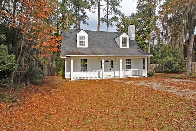 Main View