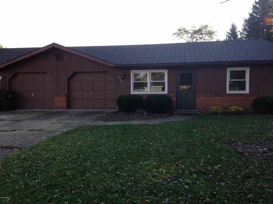 9763 Toth, Bridgman, MI 49106 - photo 1