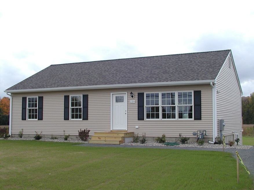 239 State Rd, South Deerfield, MA 01373 - photo 1