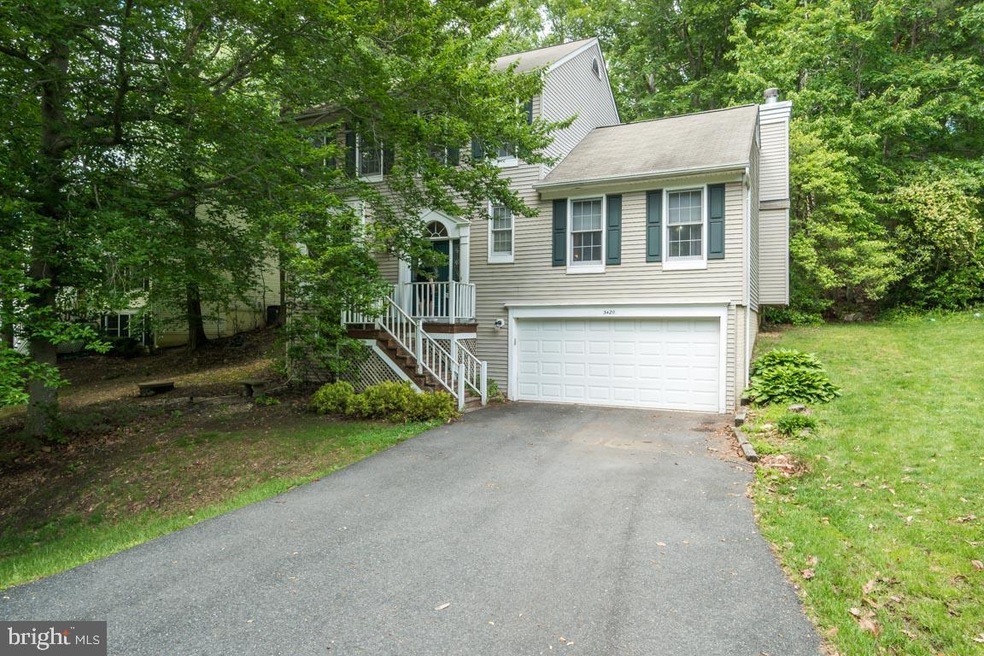 3420 Aquia Dr, Stafford, VA 22554 - photo 1