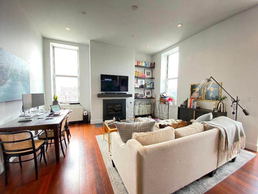 166 Montague St unit 4C, Brooklyn, NY 11201 - photo 1