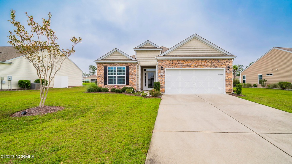 265 Cable Lake Cir, Carolina Shores, NC 28467 - photo 1