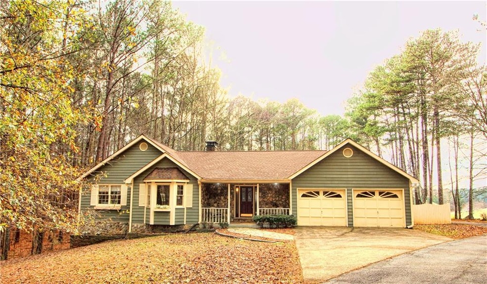 Hard to Find Ranch with Finished Basement on Over 