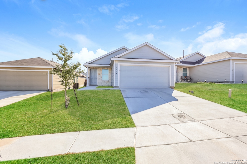 5174 Fowler Crest, Converse, TX 78109 - photo 1