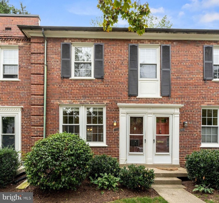 2600 16th St S unit 718, Arlington, VA 22204 - photo 1