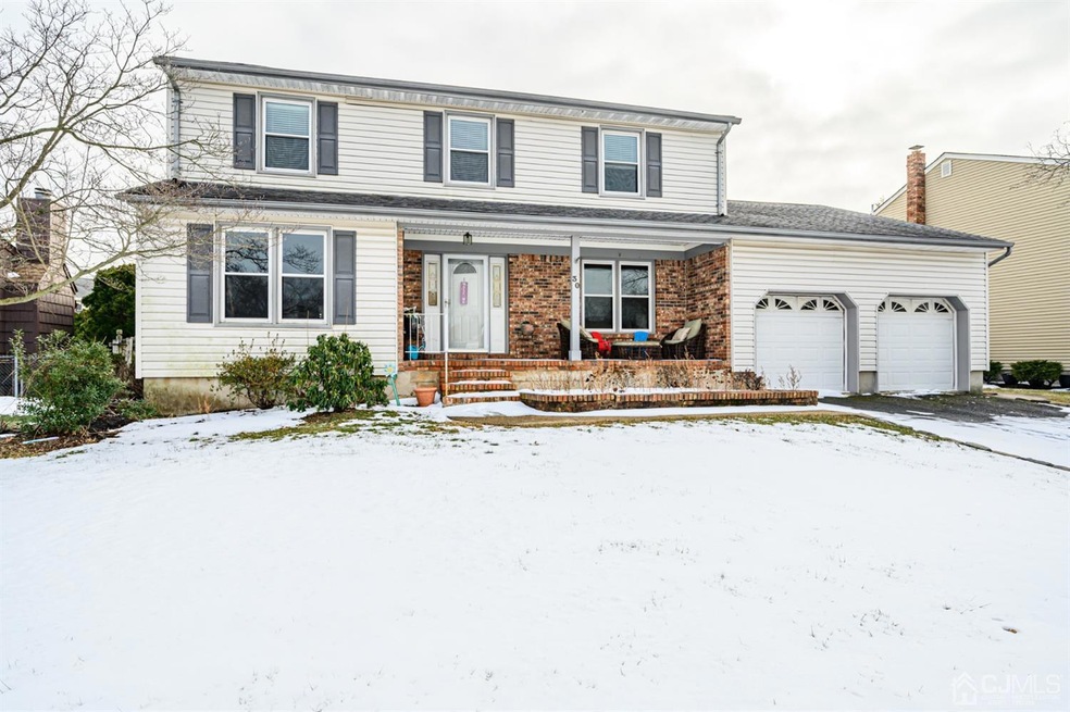 30 Mohawk Ave, Middlesex, NJ 08846 - photo 1