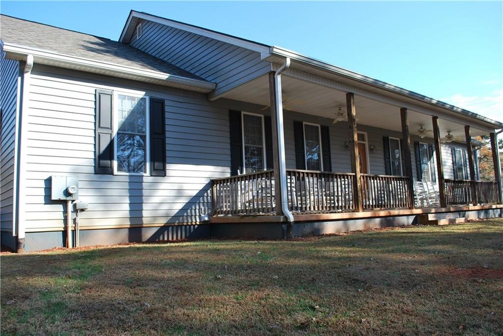 315 Hester Rd, Dahlonega, GA 30533 - photo 1