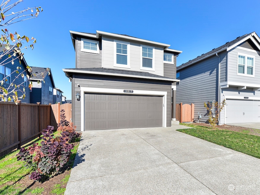 18817 109th Avenue Ct E, Puyallup, WA 98374 - photo 1